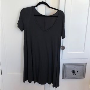 T shirt dress